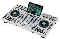 Denon DJ SC Live 4 WH Sistema DJ Blanco 4