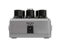 NUX NCC-2 Komp Core Deluxe MKII Pedal Compresor 4