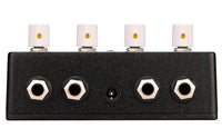 Earthquaker Devices Four to One Mixer Mezclador 4 Canales 2