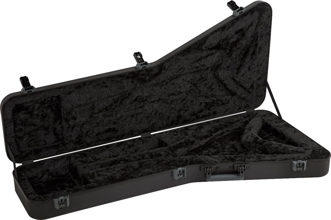 Jackson 2995442100 Estuche Guitarra Eléctrica King V 2