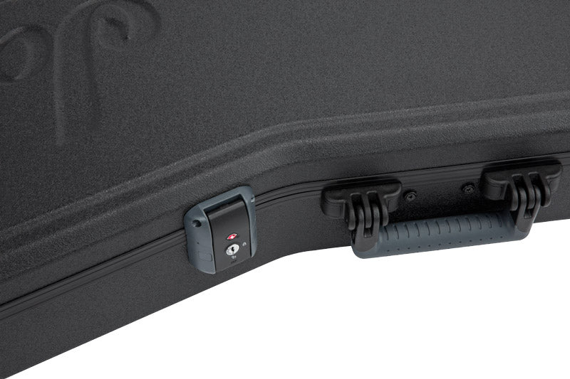 Jackson 2995442100 Estuche Guitarra Eléctrica King V 3