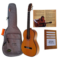 Vicente Tatay Pepe Habichuela Guitarra Flamenca 10