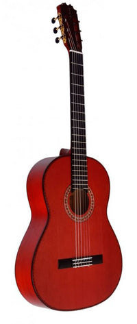 Vicente Tatay Pepe Habichuela Roja Guitarra Flamenca 1