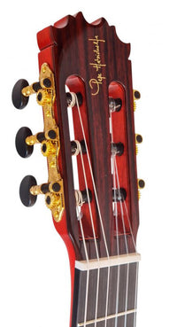 Vicente Tatay Pepe Habichuela Roja Guitarra Flamenca 3