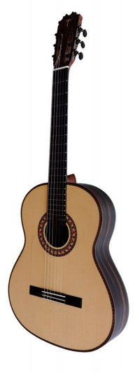 Antonio de Toledo Tomatito Guitarra Flamenca 1