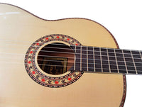 Antonio de Toledo Tomatito Guitarra Flamenca 3