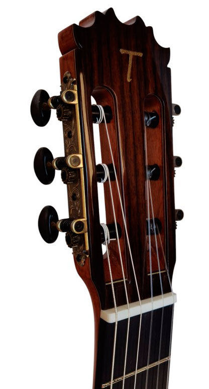 Antonio de Toledo Tomatito Guitarra Flamenca 5