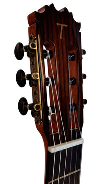 Antonio de Toledo Tomatito Guitarra Flamenca 5