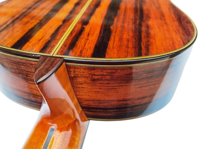 Antonio de Toledo Tomatito Guitarra Flamenca 7