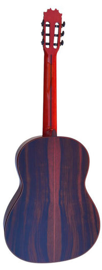 Antonio de Toledo Tomatito Roja Guitarra Flamenca 2