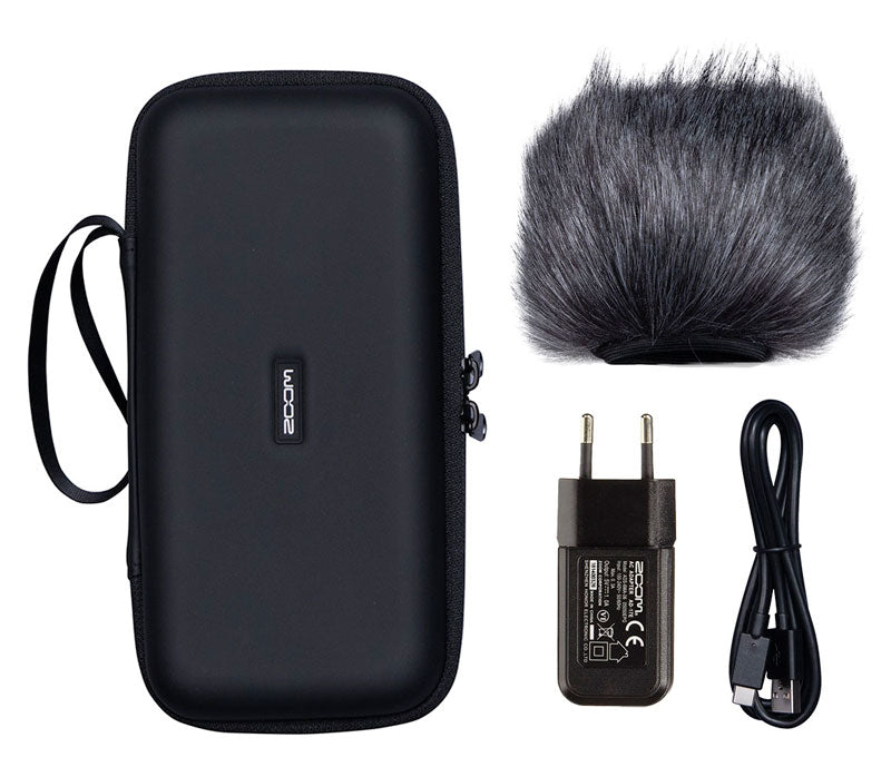 Zoom APH-5S Kit Accesorios para Grabador Zoom H5 Studio 1
