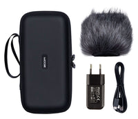 Zoom APH-5S Kit Accesorios para Grabador Zoom H5 Studio 1