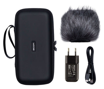 Zoom APH-5S Kit Accesorios para Grabador Zoom H5 Studio 1