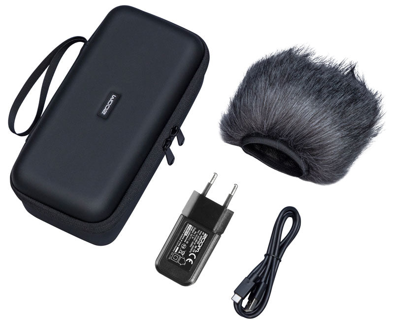 Zoom APH-5S Kit Accesorios para Grabador Zoom H5 Studio 2