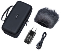 Zoom APH-5S Kit Accesorios para Grabador Zoom H5 Studio 2