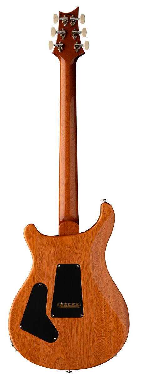 PRS Custom 24-08 AW Guitarra Eléctrica Antique White 3