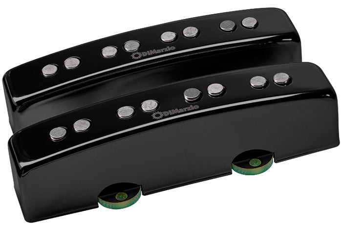 Dimarzio DP305GB Sixties J Set de Pastillas para Bajo 1