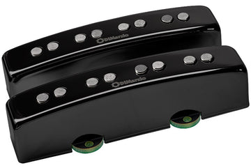 Dimarzio DP305GB Sixties J Set de Pastillas para Bajo 1