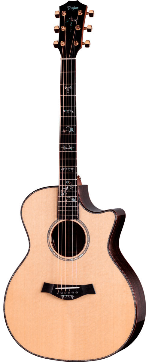 Taylor Legacy 914ce Guitarra Electroacústica Gran Auditorio 1