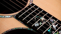 Taylor Legacy 914ce Guitarra Electroacústica Gran Auditorio 3