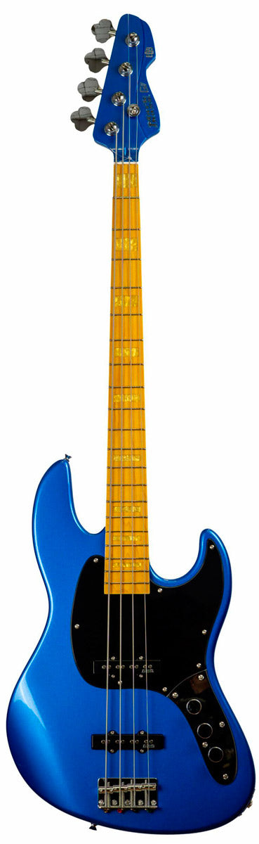 Markbass GV4 GOG BS CR FC MN Bajo Electrico Blue Sky 1
