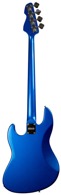 Markbass GV4 GOG BS CR FC MN Bajo Electrico Blue Sky 2