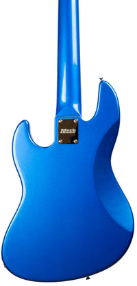 Markbass GV4 GOG BS CR FC MN Bajo Electrico Blue Sky 3