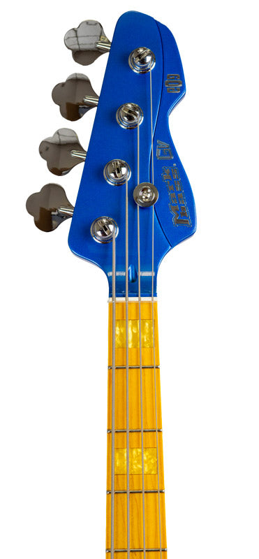 Markbass GV4 GOG BS CR FC MN Bajo Electrico Blue Sky 4