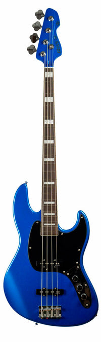 Markbass GV4 GOG BS CR FC RW Bajo Electrico Blue Sky 1