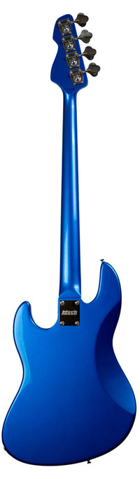 Markbass GV4 GOG BS CR FC RW Bajo Electrico Blue Sky 2
