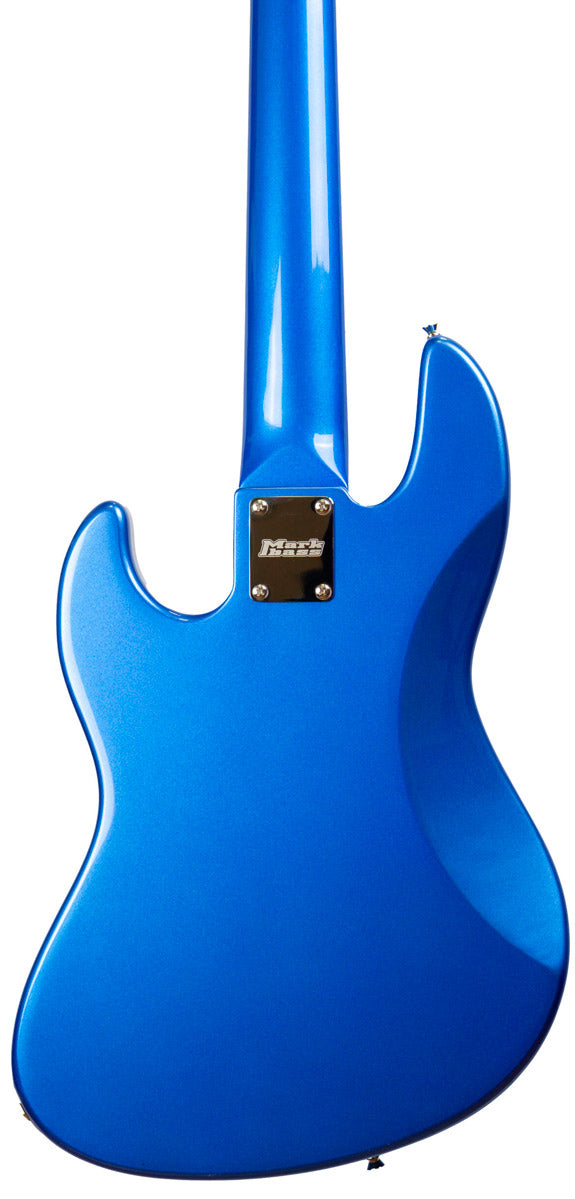 Markbass GV4 GOG BS CR FC RW Bajo Electrico Blue Sky 3