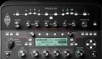 Kemper Profiling Head MK2 Cabezal Amplificador Guitarra 1