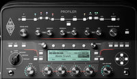 Kemper Profiling PowerHead MK2 Black Cabezal Amplificador Guitarra Negro 1