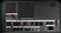 Kemper Profiling PowerHead MK2 Black Cabezal Amplificador Guitarra Negro 2
