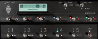 Kemper Profiler Remote MK2 Pedalera Control 1
