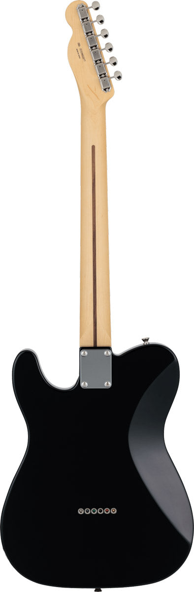 Fender Telecaster SH Made in Japan Hybrid II RW Guitarra Eléctrica Negra 2
