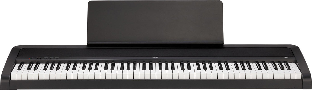Korg B2+ Plus BK Piano Digital Negro 1