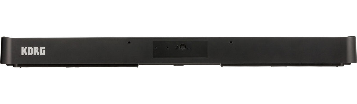 Korg B2+ Plus BK Piano Digital Negro 3