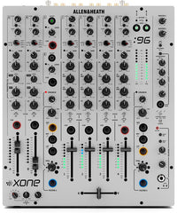 ALLEN & HEATH XONE:96 Mesa de Meclas DJ Analógica 1