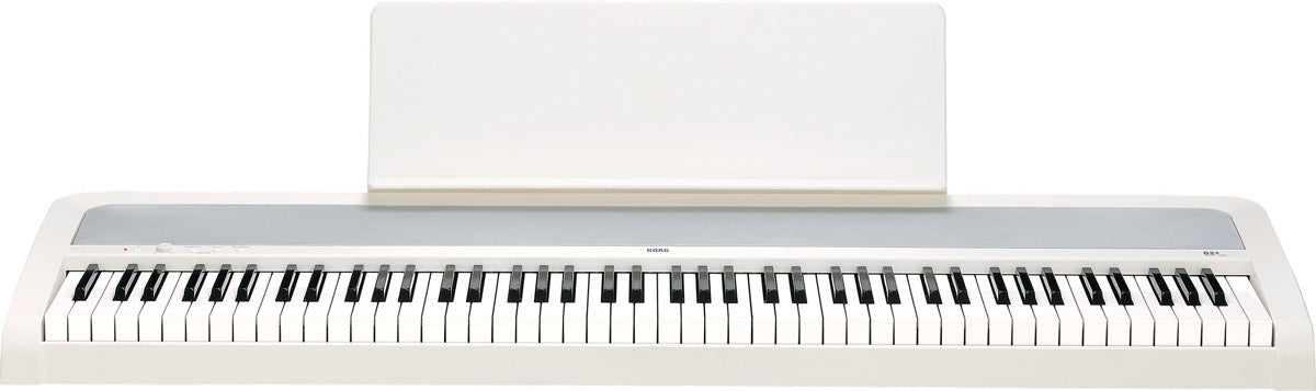 Korg B2+ Plus WH Piano Digital Blanco 1