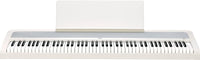 Korg B2+ Plus WH Piano Digital Blanco 1
