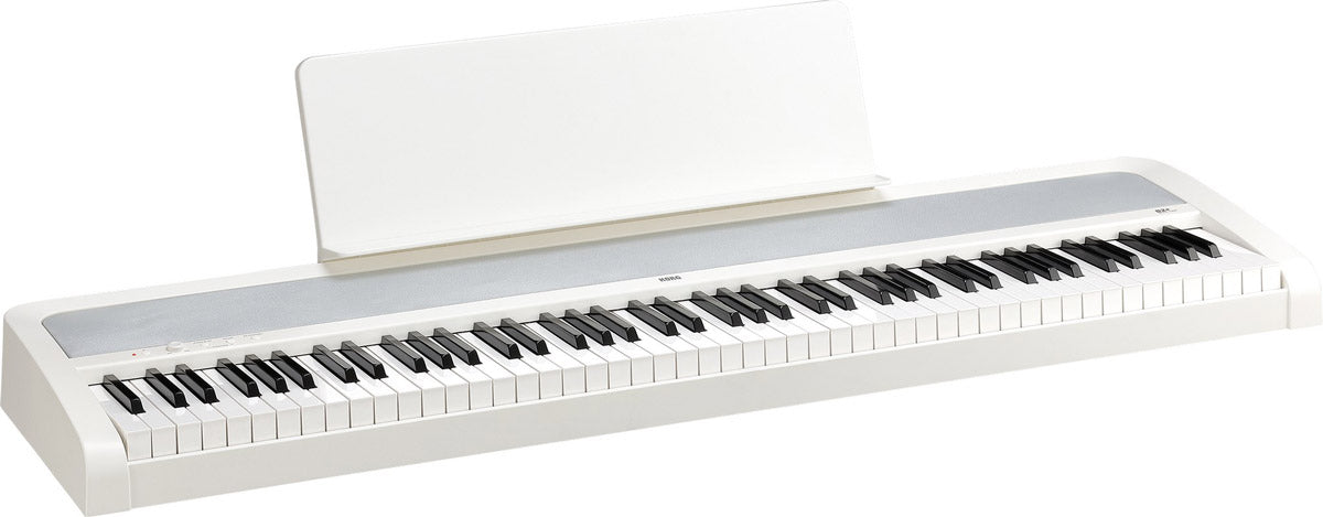 Korg B2+ Plus WH Piano Digital Blanco 2