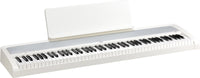 Korg B2+ Plus WH Piano Digital Blanco 2