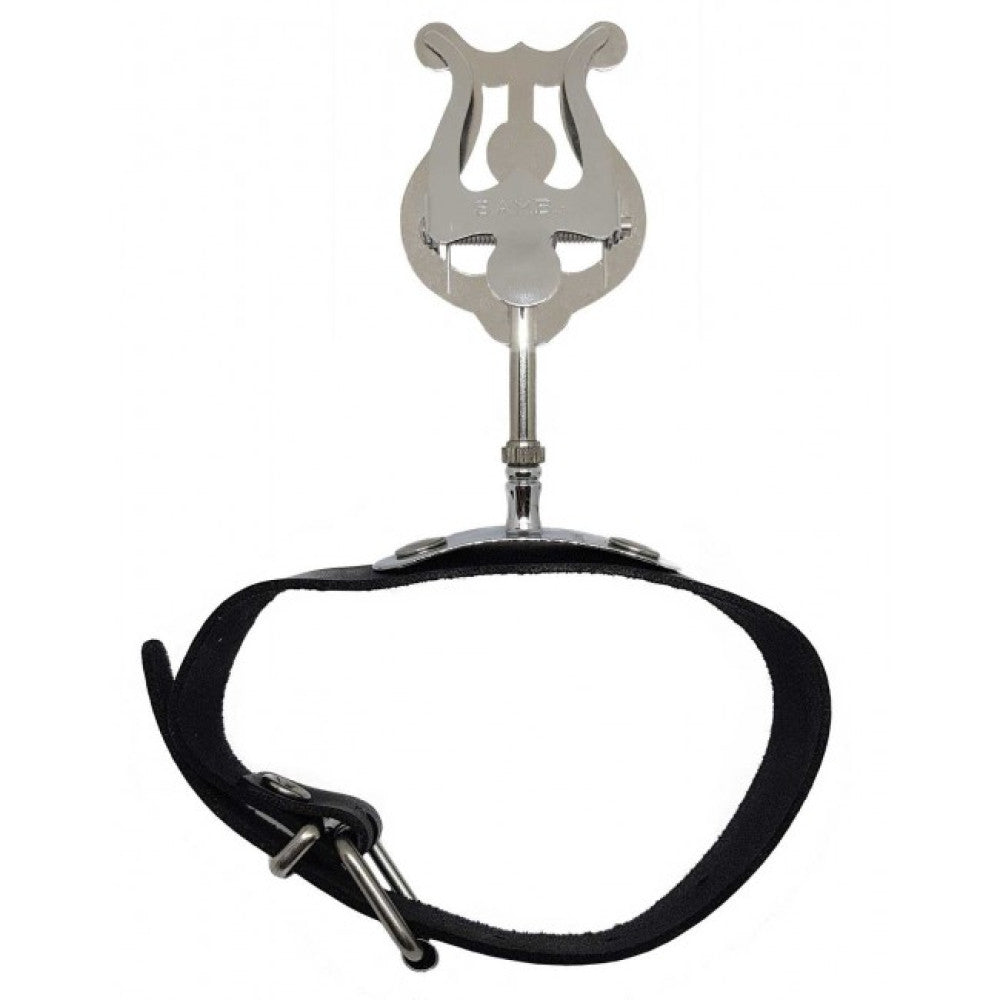 Samba 9211SM Atril Marcha para Flauta Travesera 1