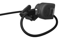 D'Addario CT12RC Micro Headstock Afinador de Pinza Recargable 4