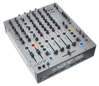 ALLEN & HEATH XONE:96 Mesa de Meclas DJ Analógica 2