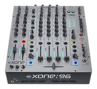 ALLEN & HEATH XONE:96 Mesa de Meclas DJ Analógica 3