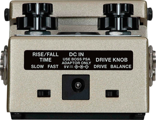 Boss RT-2 Pedal Altavoz Rotatorio 2