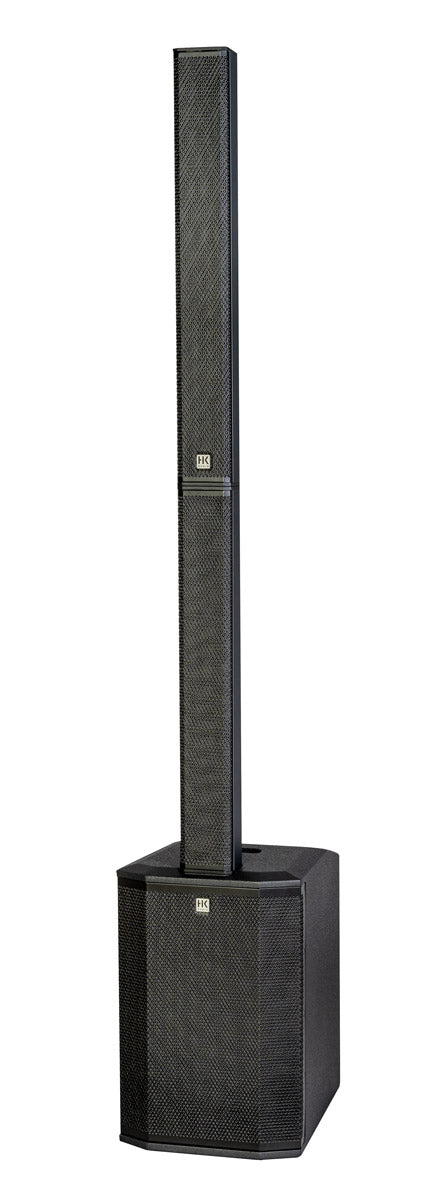 HK Audio Polar 10 MK2 BLK Sistema Columna Activa 3 Vías Negro 1