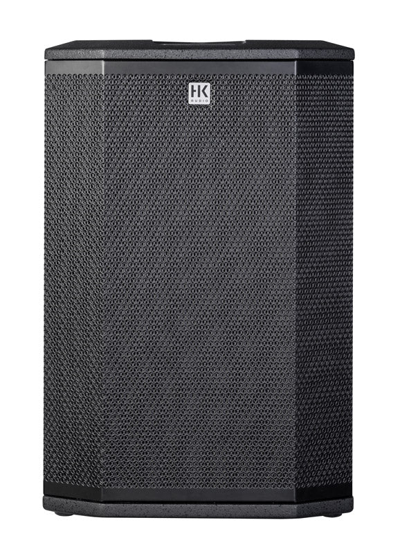 HK Audio Polar 10 MK2 BLK Sistema Columna Activa 3 Vías Negro 3